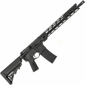 Karabinek CHEYTAC CT15F MIL STD 11,5" (223Rem/5,56x45mm) - Black